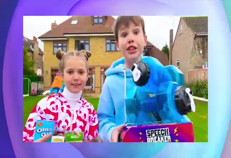 برنامه کودک کتی خانوم / یک شب در هتل