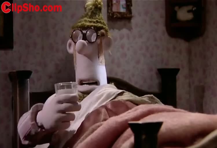 برنامه کودک بره ناقلا / درخت را نجات دهید