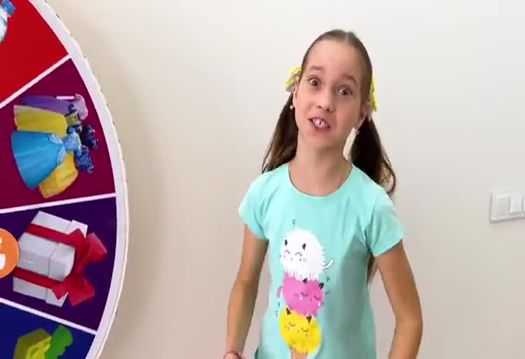 برنامه کودک سوفیا / چالش جدید با بالون