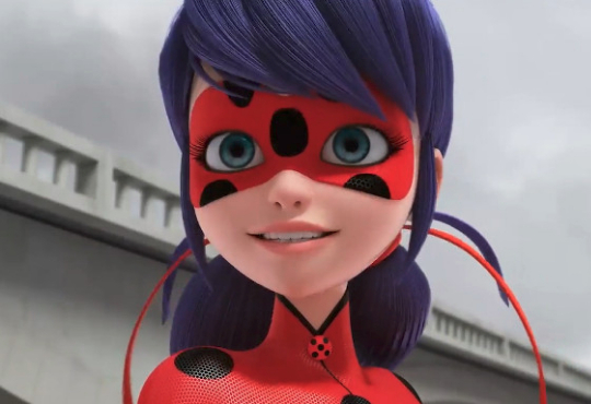 کارتون دختر کفشدوزکی کراکوها قسمت اول