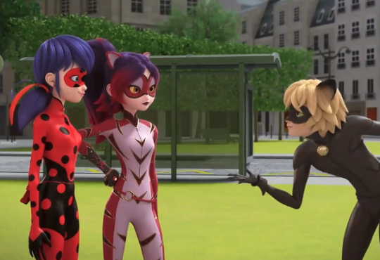 کارتون دختر کفشدوزکی کراکوها قسمت دوم