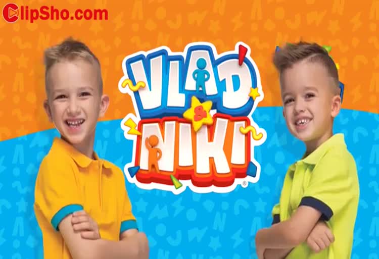 برنامه کودک ولاد و نیکی / حیوانات خانگی / گربه و سگ