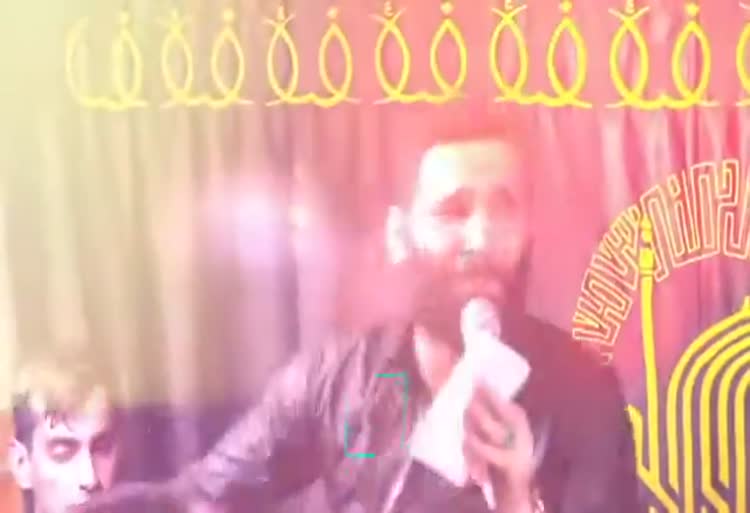 مداحی / كربلایی محمد حسین حدادیان شور بسيار زيبا