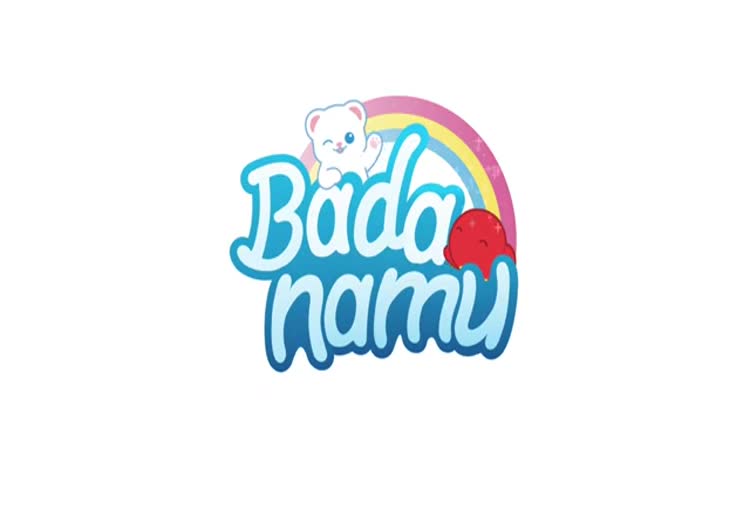 کارتون بادانامو / رقص با ABC