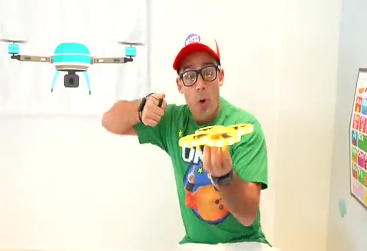 برنامه کودک جیسون / دانش در مدرسه مهم ترین است