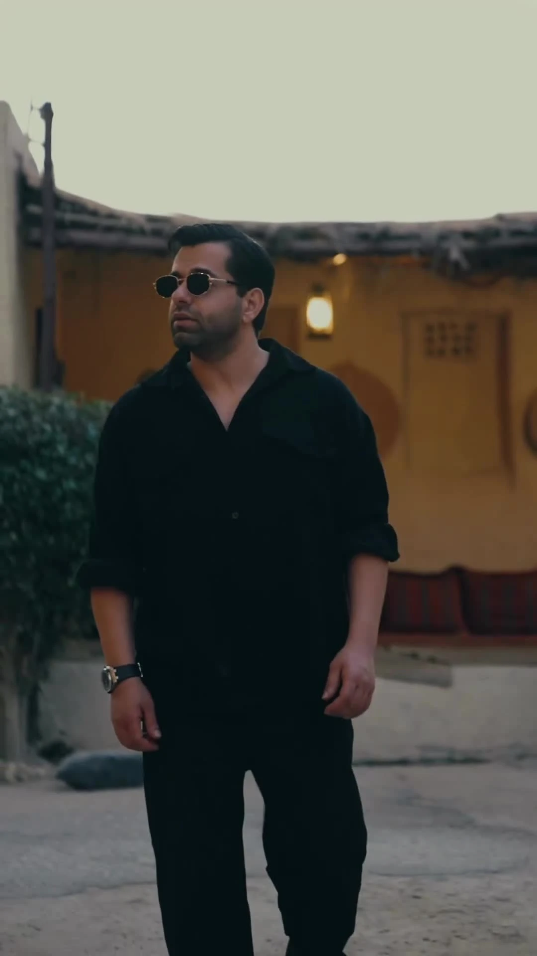 آهنگ گل ناز دارم از رضا بهرام