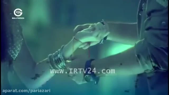 عشق یعنی تو قسمت 15 دوبله فارسی