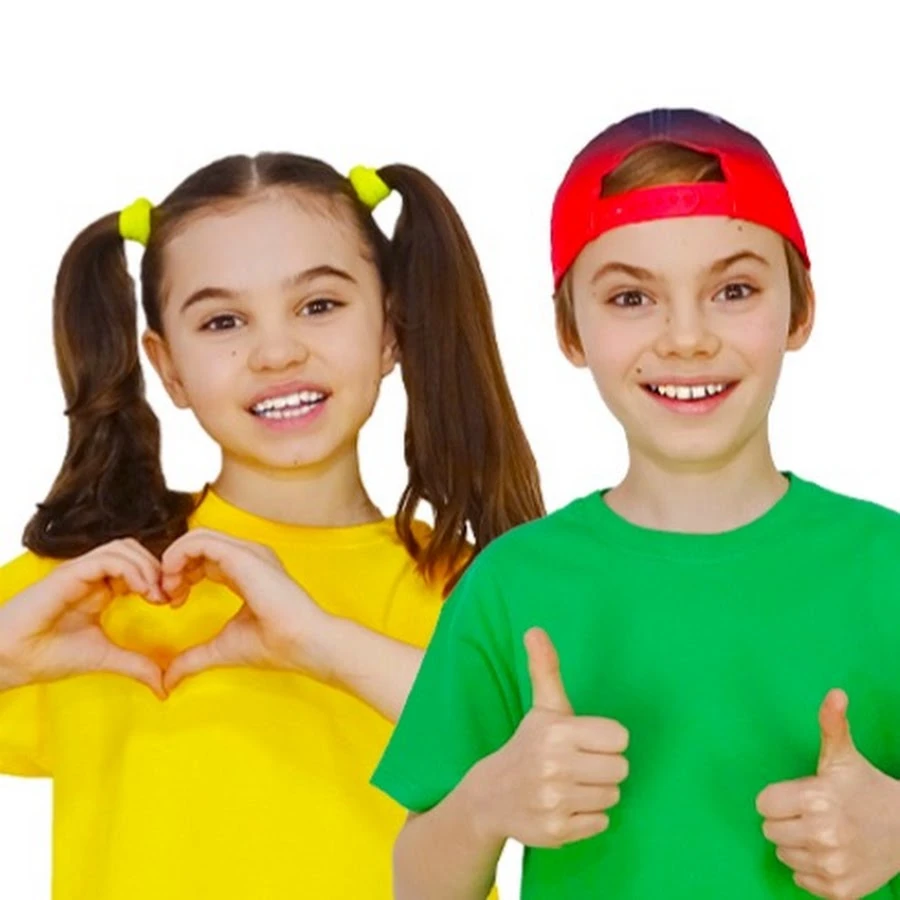 برنامه کودک پلی و نیک Poli and Nick