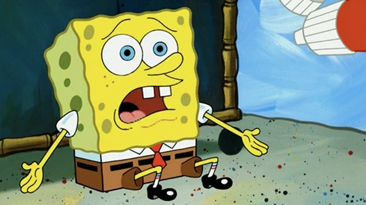 کارتون باب اسفنجی آهنگ خانواده باب اسفنجی
