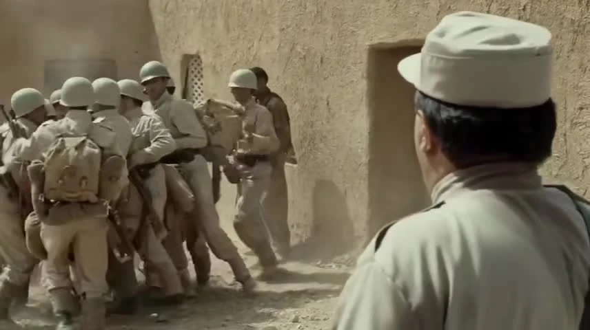 سریال سرزمین مادری قسمت یک کامل