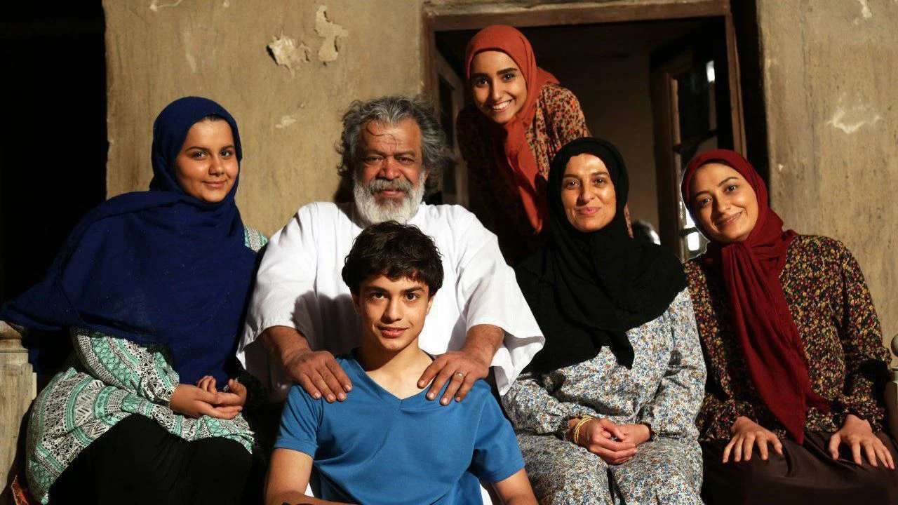 سریال سامو بندری قسمت یک کامل