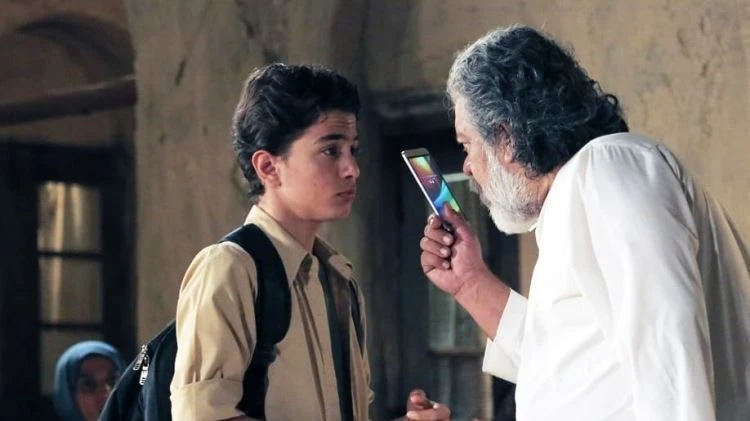 سریال سامو بندری قسمت 5 کامل