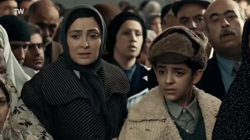 سریال سرزمین مادری قسمت 5 کامل