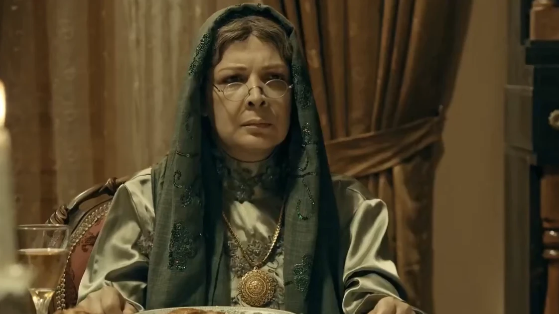 سریال سرزمین مادری قسمت 7 کامل