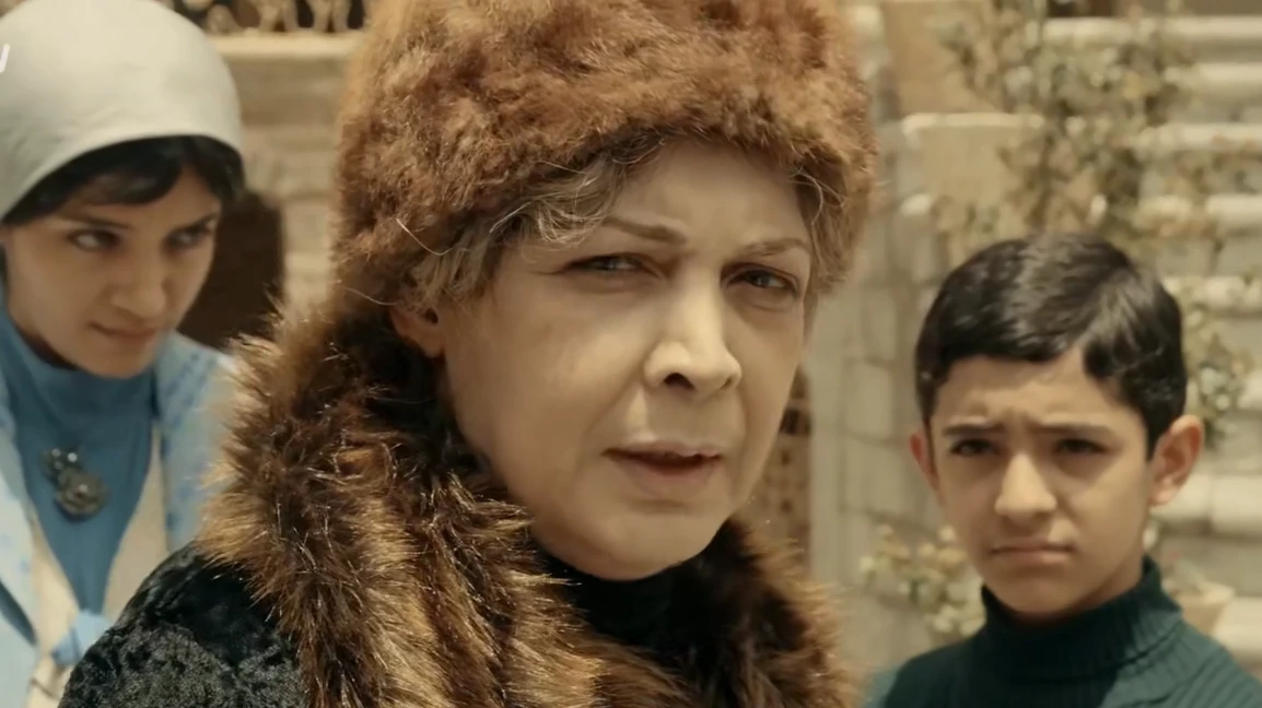 سریال سرزمین مادری قسمت 9 کامل