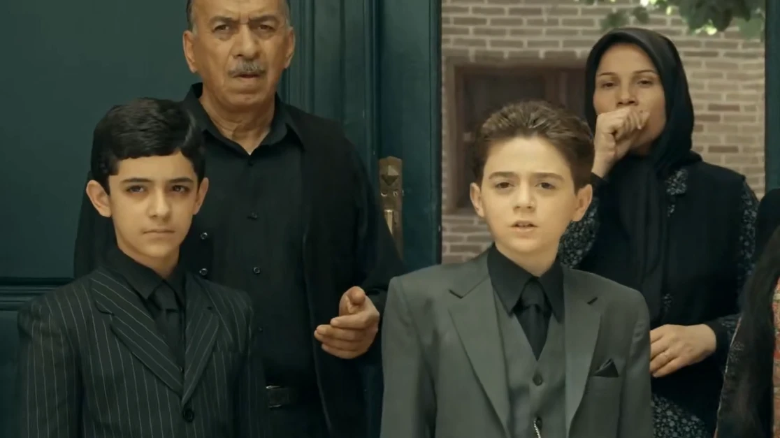 سریال سرزمین مادری قسمت 10 کامل