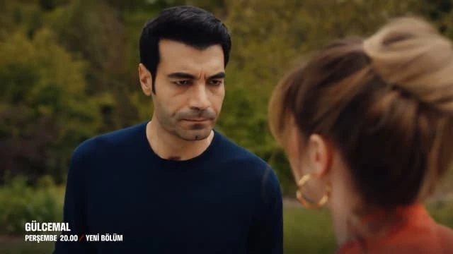 سریال گلجمال قسمت 2 دوبله فارسی