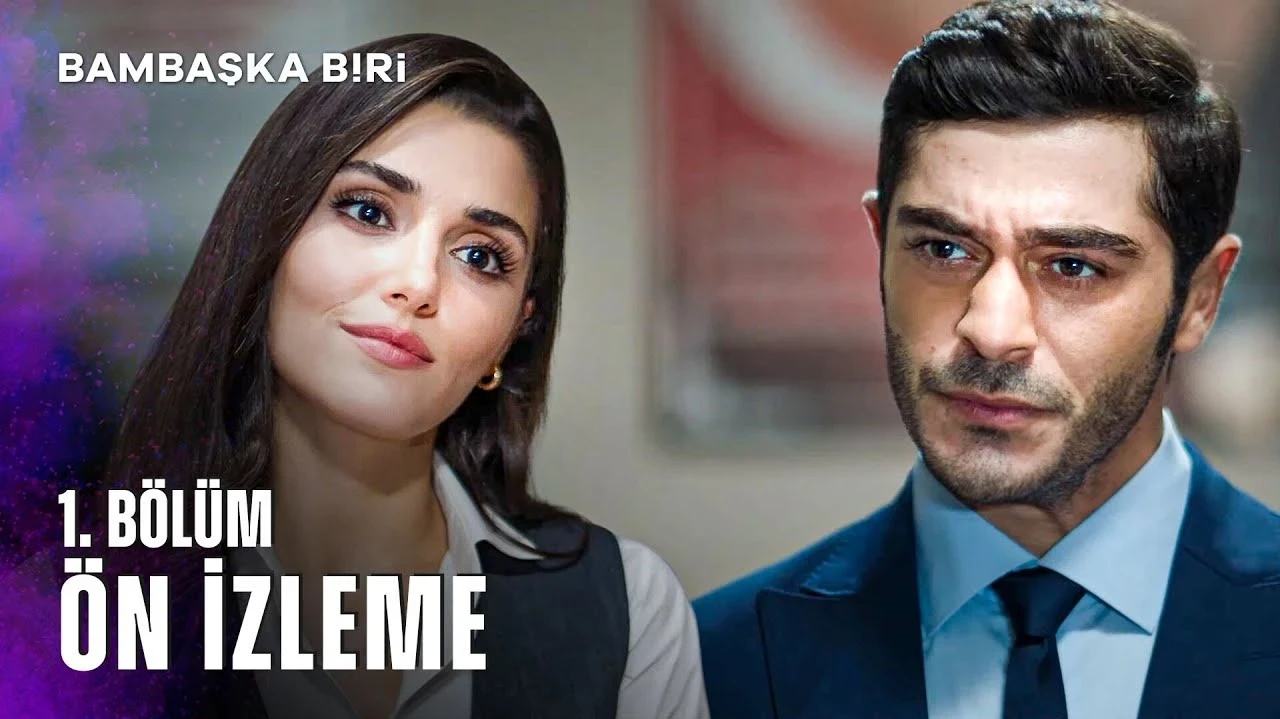 سریال شخصی دیگر قسمت 2 , 4 زیرنویس فارسی