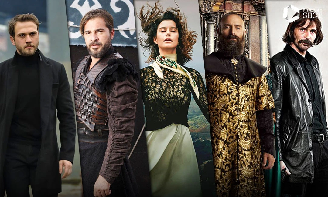 معرفی سریال جدید ترکیه ای و بررسی داستان سریال ترکیه ای