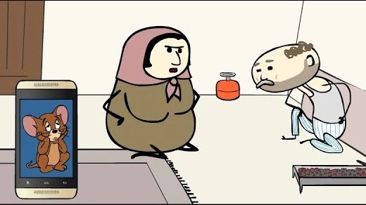آ تقی !!! سوریلند