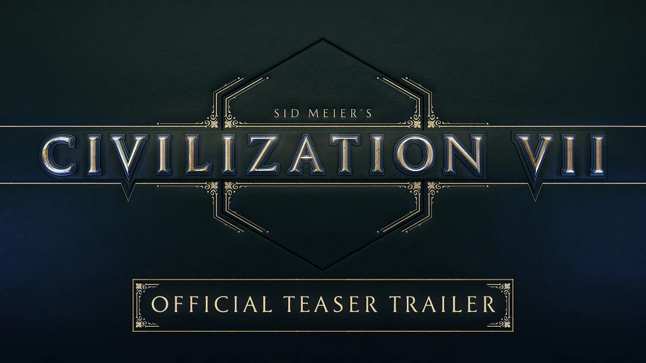تریلر بازی تمدن 7 Sid Meier’s Civilization VII
