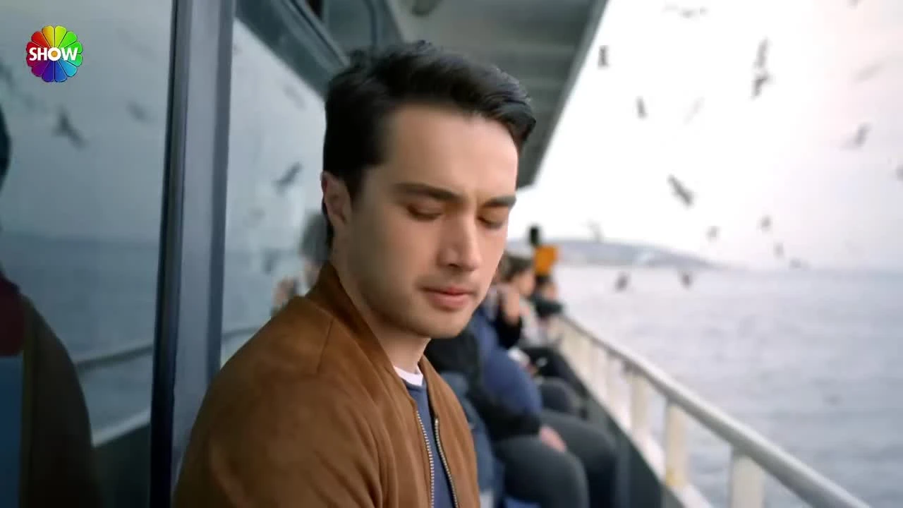 سریال روزهای زیبا قسمت 5 دوبله فارسی