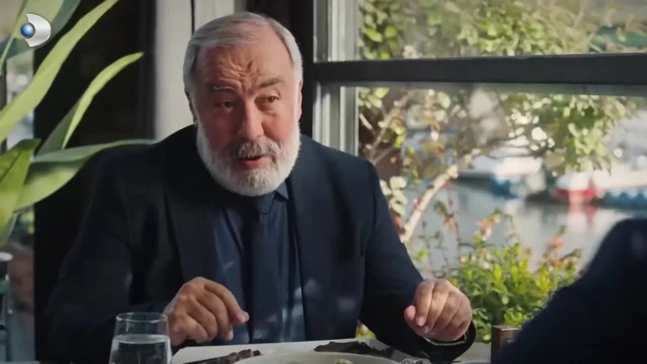 سریال سنگ کاغذ قیچی قسمت 5 دوبله فارسی