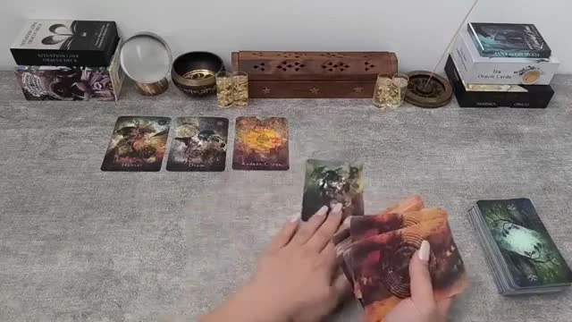 چه تصمیم و هدفی در موردت داره؟