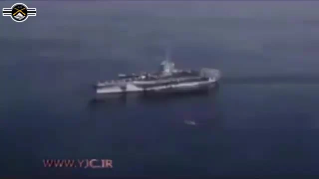 بهترین بمب سنگرشکن ایران
