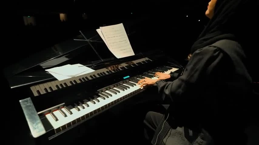 کنسرت بشنو رضا صادقی