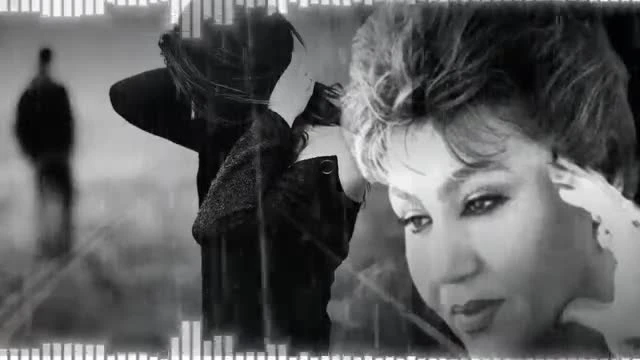 آهنگ فکر کردی فراموشی به این آسونیه ⛈️