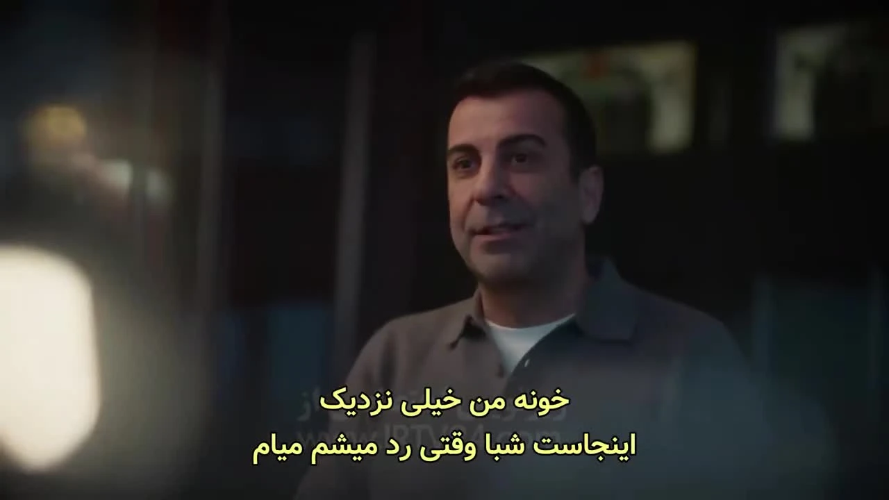 سریال ترکی بهار قسمت 35 , 5 زیر نویس فارسی