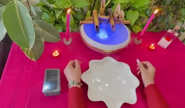 انرژی خوانی جادویی و دقیق با تمام نشانه ها و اخطارها