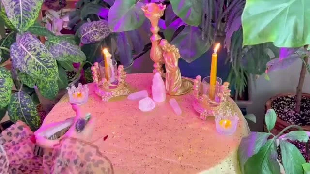 پیام مهم کائنات برای امروز شما