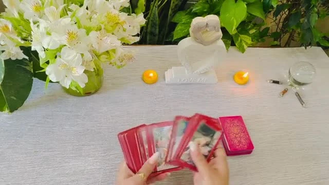 پیام شوکه کننده از طرف کیس احساسی شما