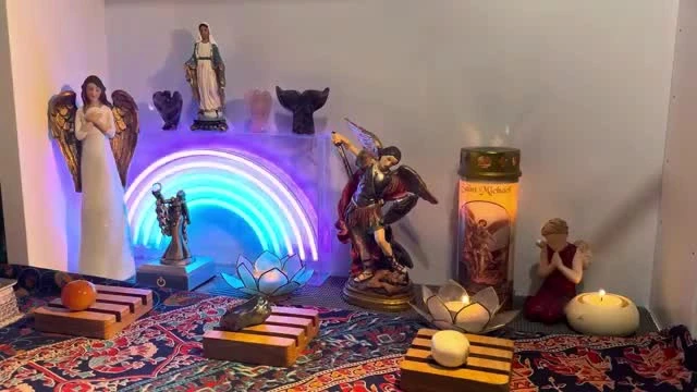 فال تاروت پیشگویی ماه مرداد 1404