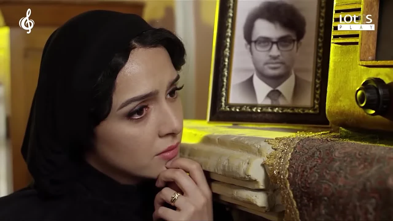 موزیک ویدیو جمعه محسن چاوشی