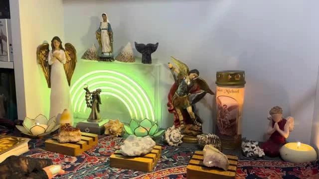 یی چینگ پیشگویی نگرانی حال حاضر شما