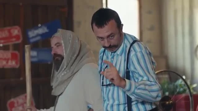 سریال تازه عروس قسمت 69 دوبله فارسی