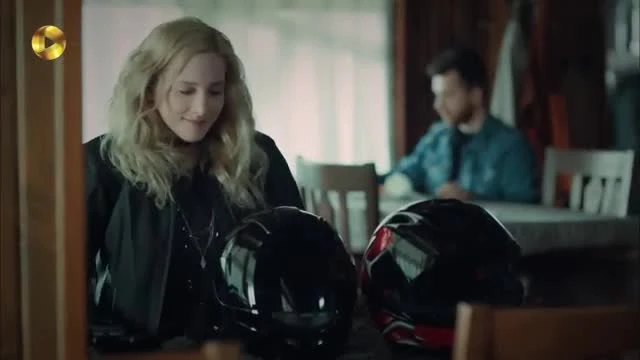 سریال عروس استانبول قسمت 19 دوبله فارسی