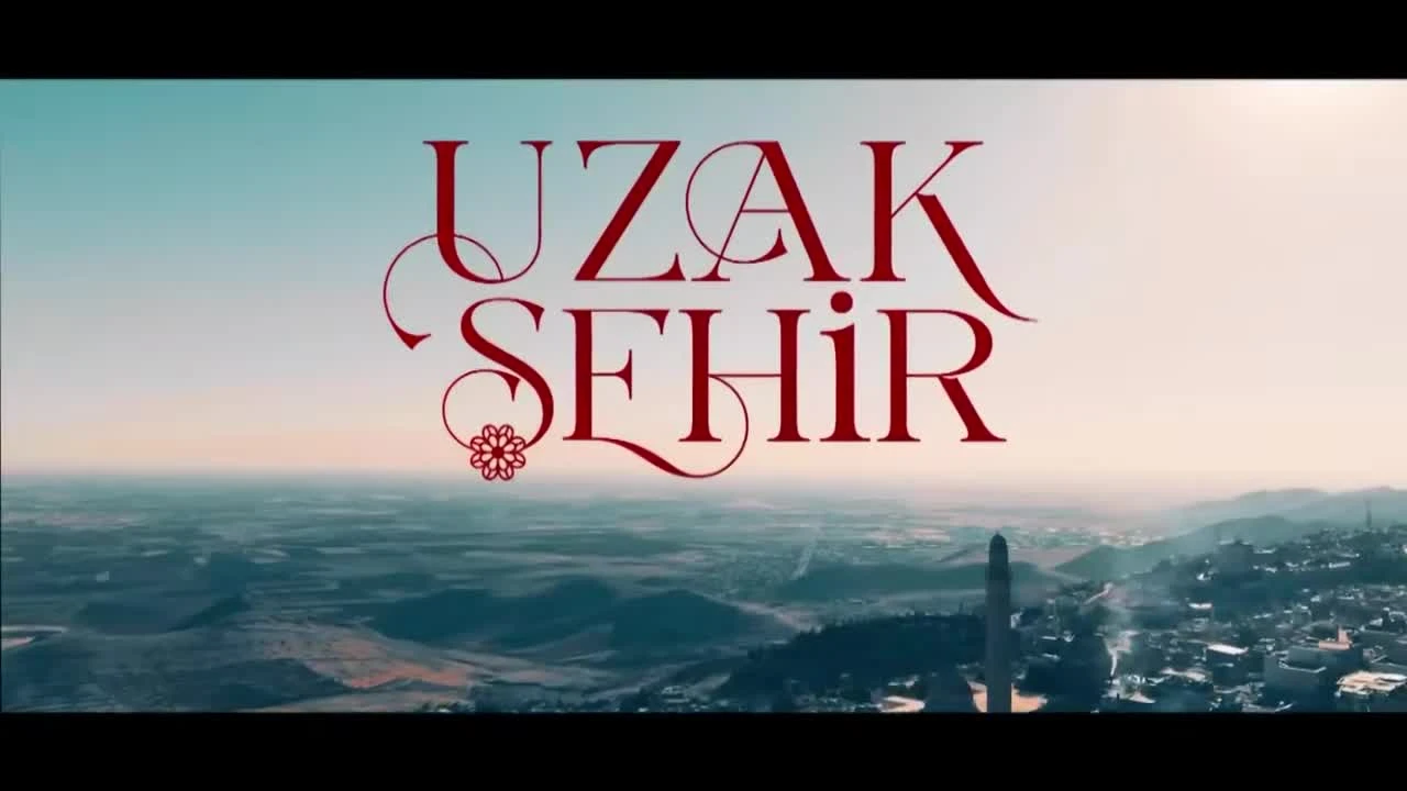 سریال شهر دور قسمت قسمت 22 دوبله فارسی