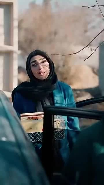 چرا آخرش اینجوری شد 😐😂🤣