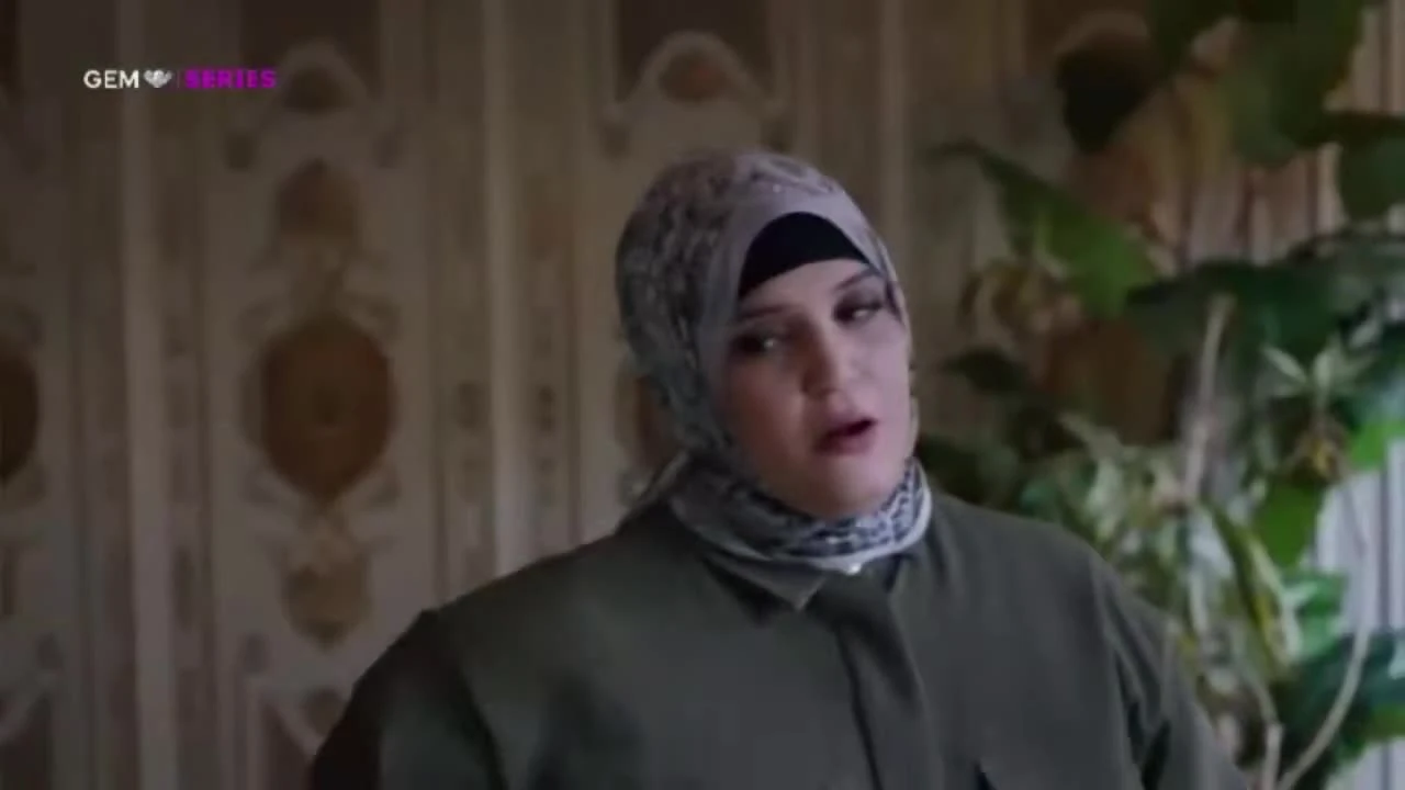 سریال شربت زغال اخته قسمت 268 دوبله فارسی