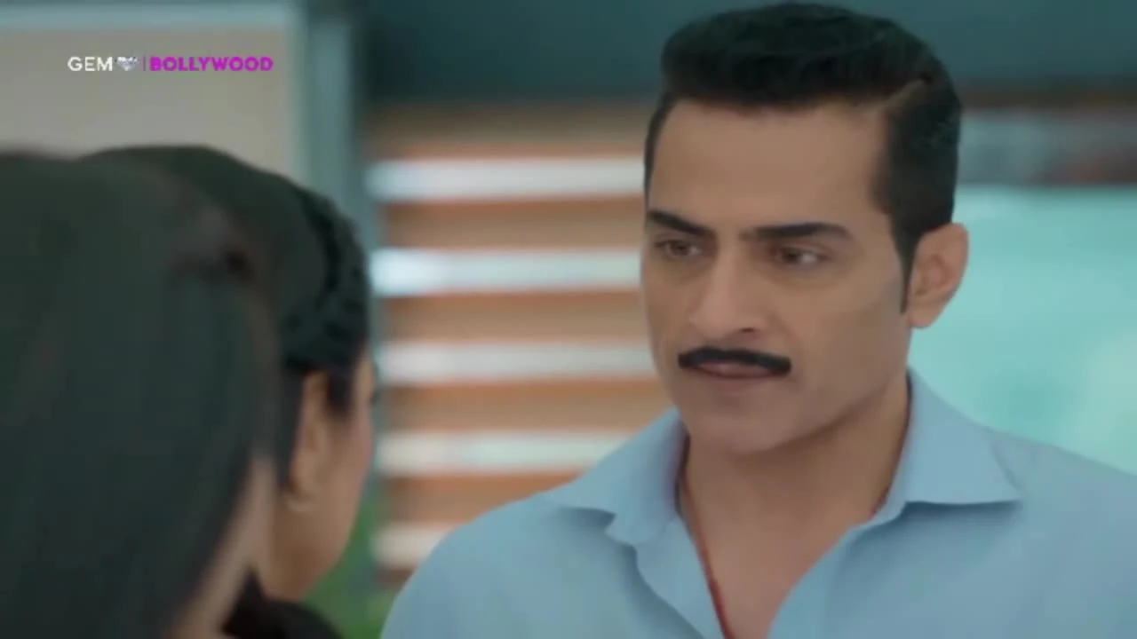 سریال آنوپاما قسمت 333 دوبله فارسی