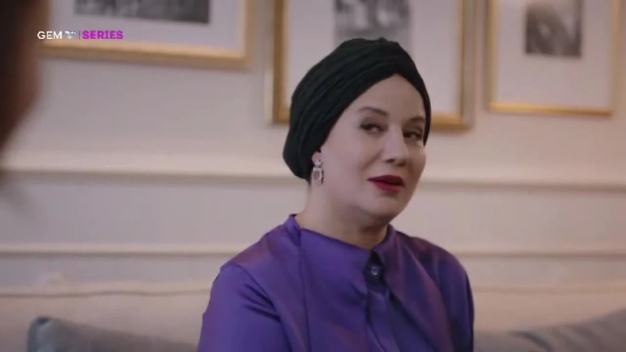 سریال شربت زغال اخته قسمت 269 دوبله فارسی