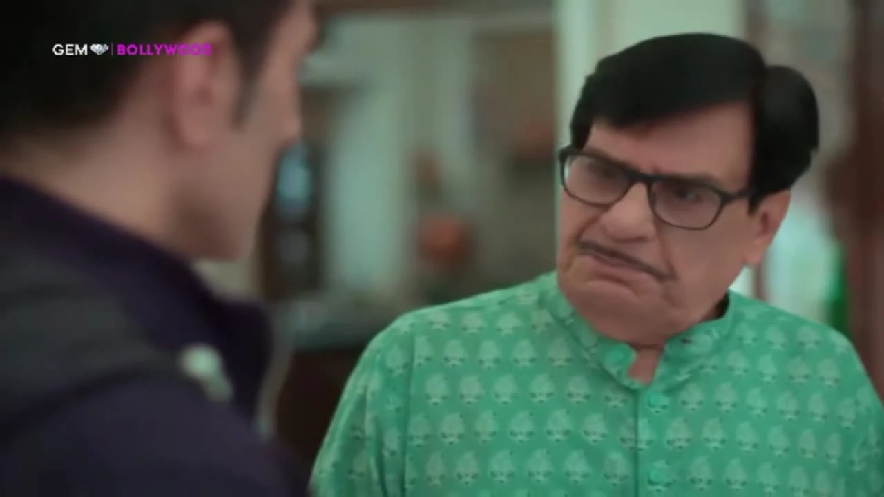 سریال آنوپاما قسمت 334 دوبله فارسی