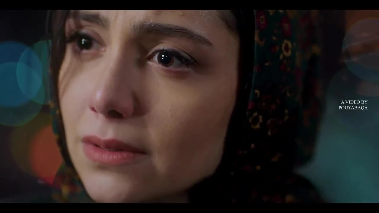 آهنگ نشد امین بانی و فرناز ملکی