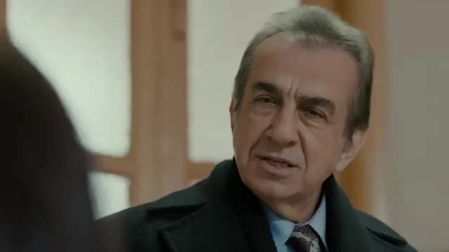 سریال کارادایی قسمت 205 دوبله فارسی