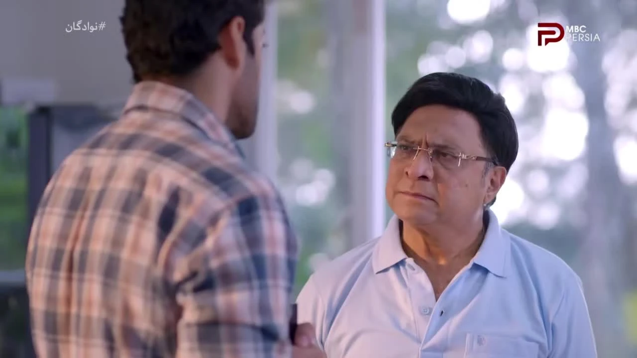 سریال هندی نوادگان قسمت 55 دوبله فارسی