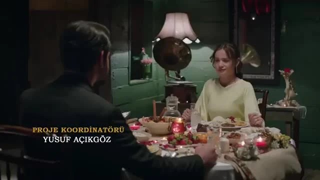 سریال گلهای خونی قسمت 188 دوبله فارسی